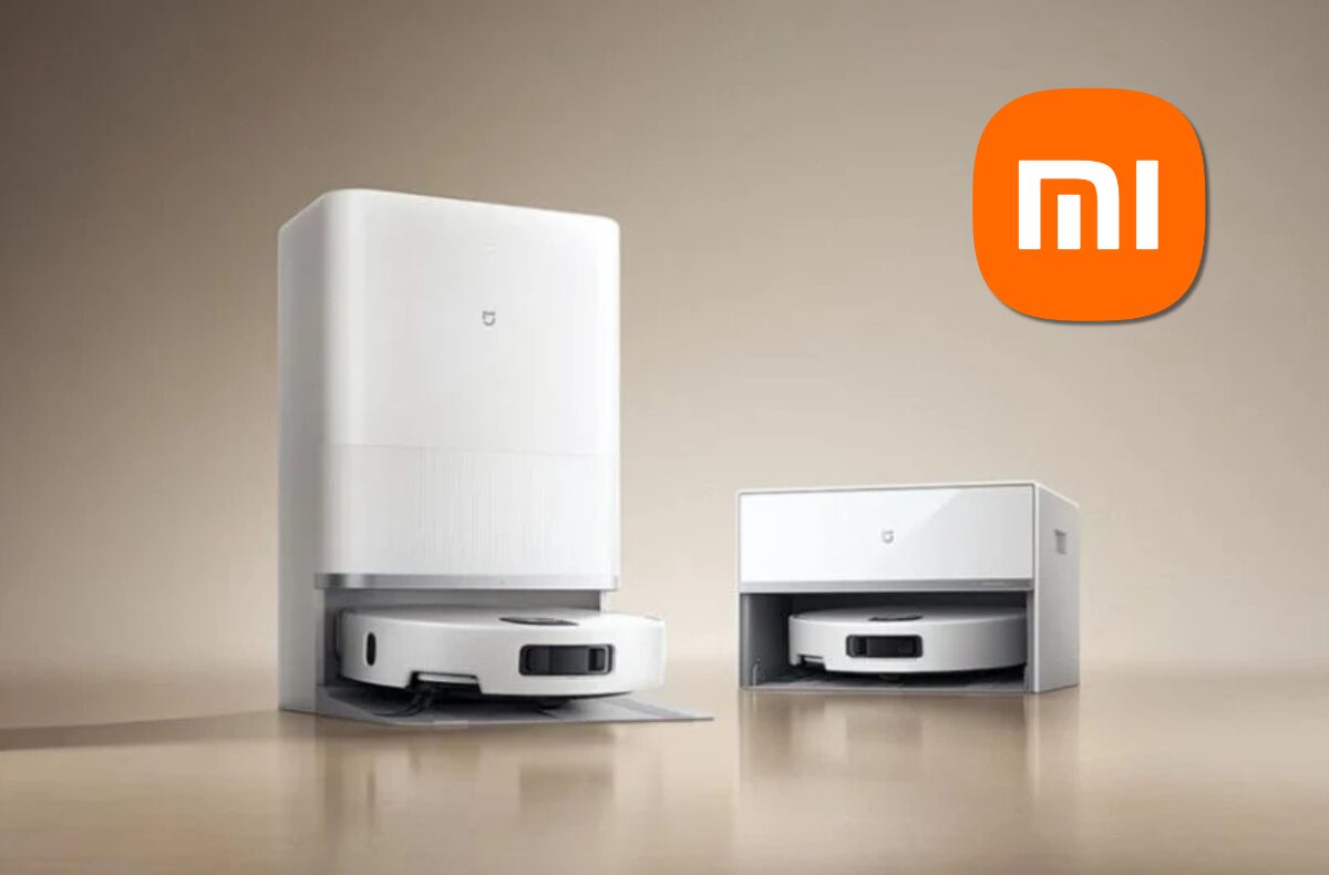 Mijia M40S