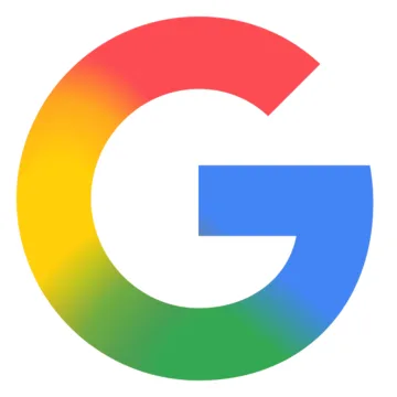 Nové Google logo 2025
