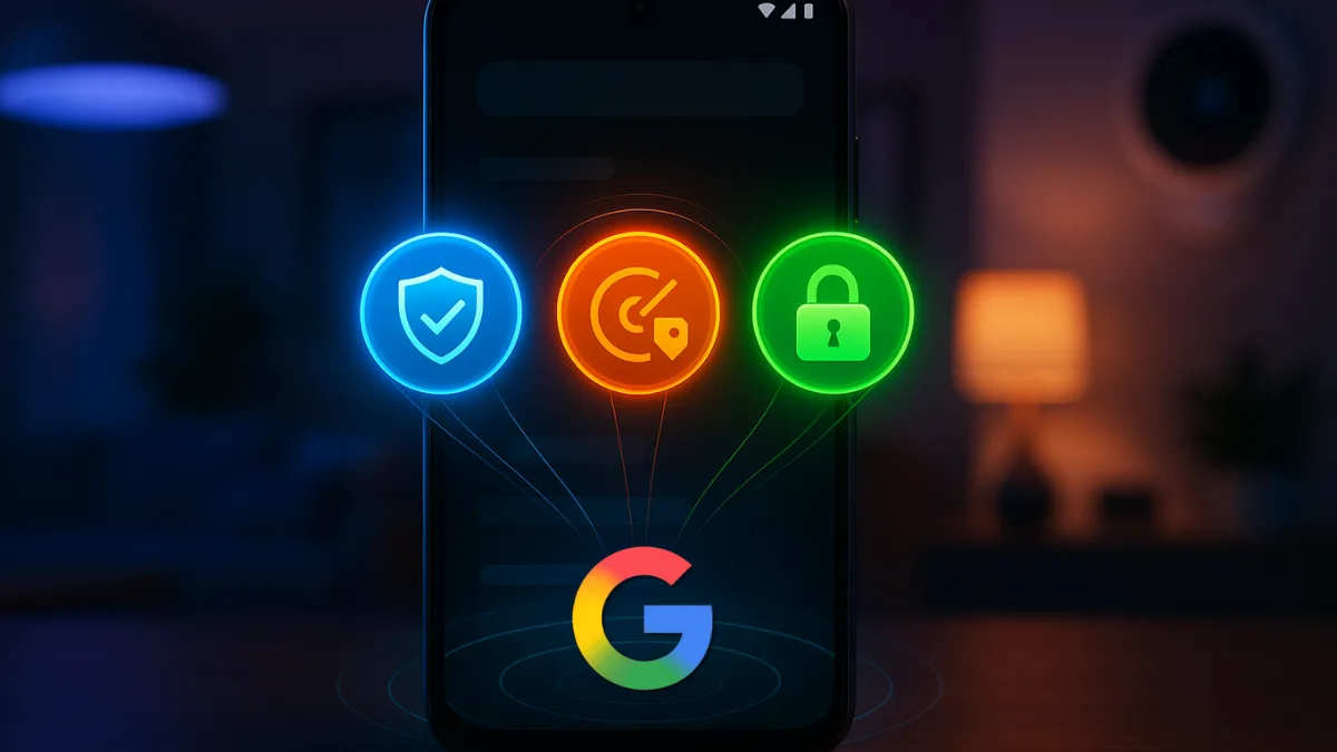 Android zatočí s podvody ještě lépe, než předtím! Podívejte se na některá z nových bezpečnostních opatření od Google
