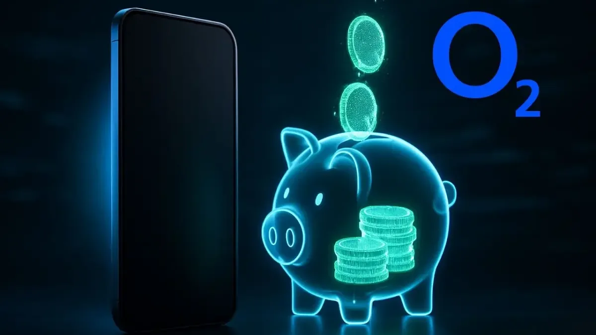 O2 překvapuje! Neomezený tarif NEO Easy nabízí za 549 Kč, další tarify má se slevou až 450 Kč