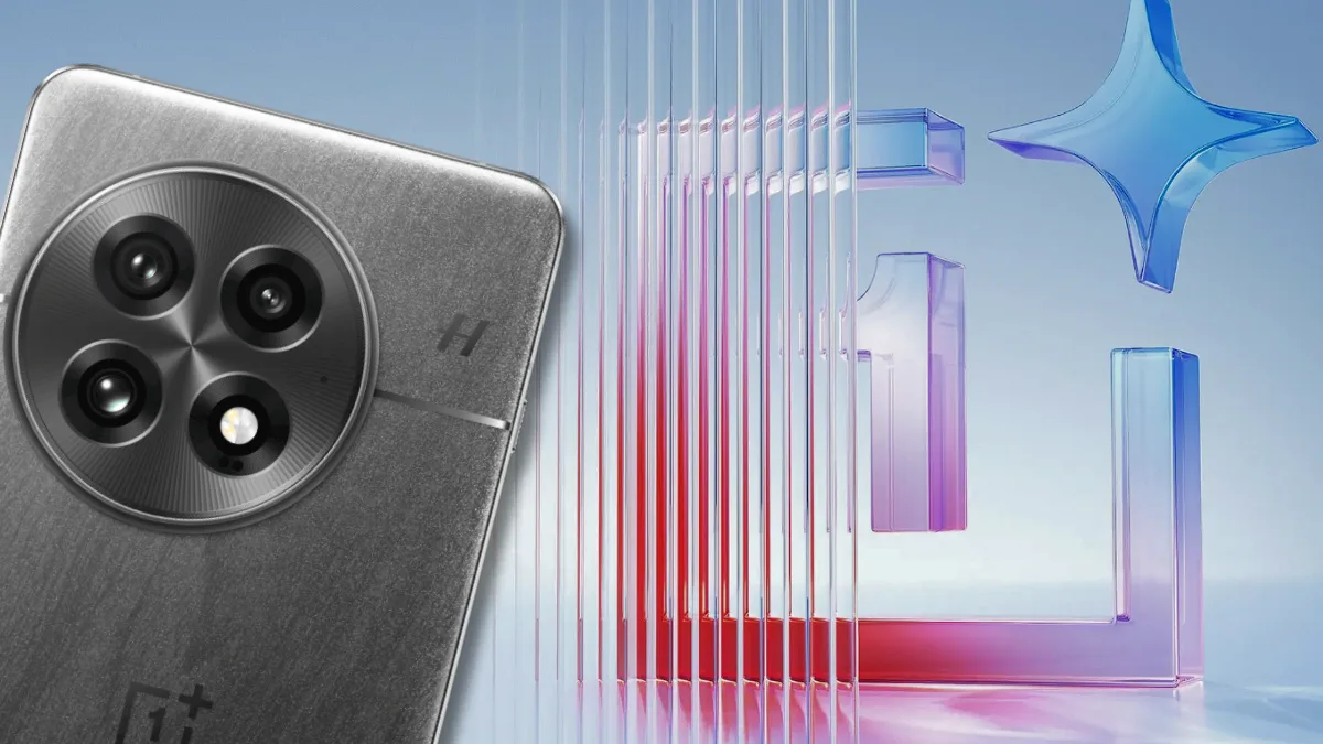 OnePlus 13s zahodí ikonický přepínač! Místo něj nabídne chytrý „Plus Key“ a AI funkce