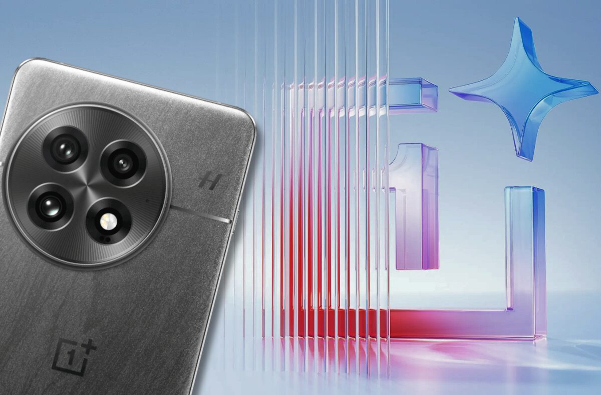OnePlus AI novinky