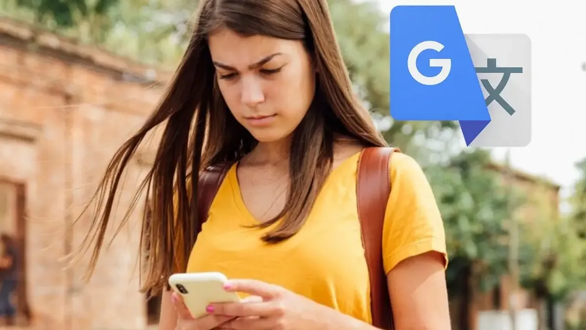 Překladač Google se mění. Bude z něj nové Duolingo?
