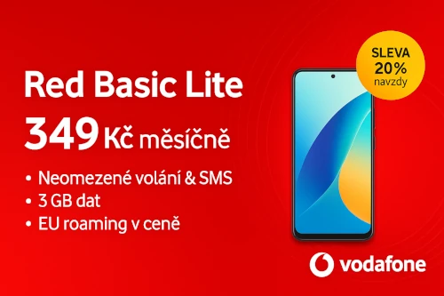 Red Basic Lite