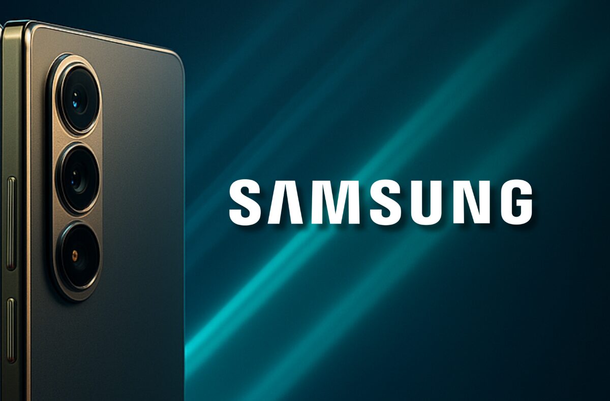 Samsung Galaxy Z Fold 7 únik fotografie a výkresu