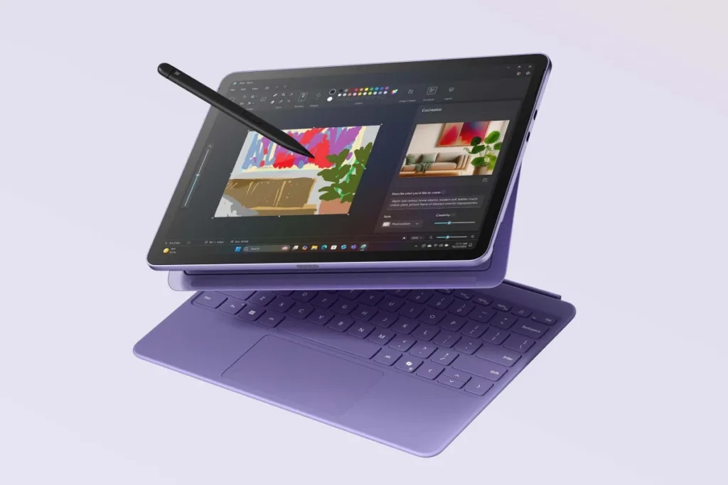 Surface Pro 12