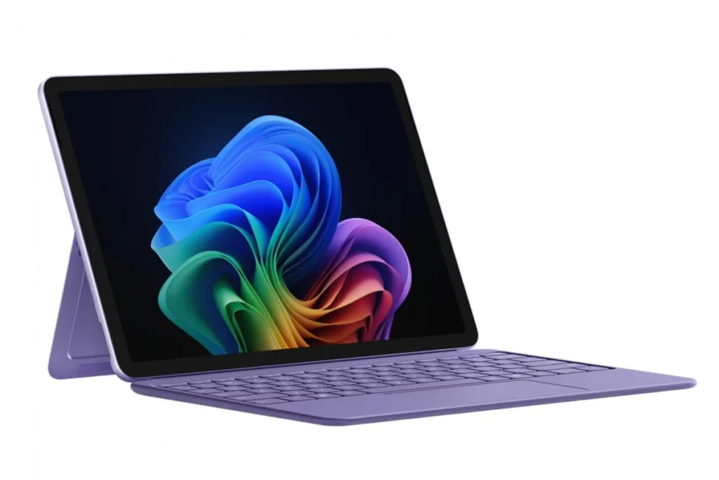 Surface Pro 12 pouzdro