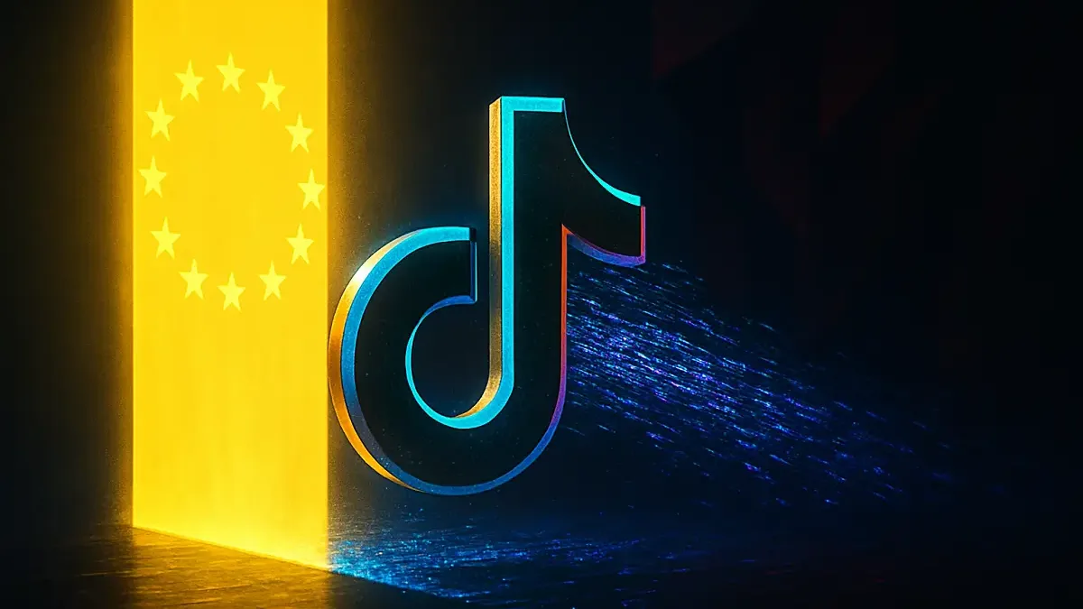 TikTok dostal obří pokutu za porušení GDPR, i vaše data možná odesílal do Číny