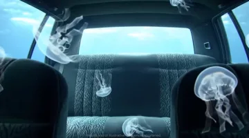Tvorba videa ve Flow - výsledek