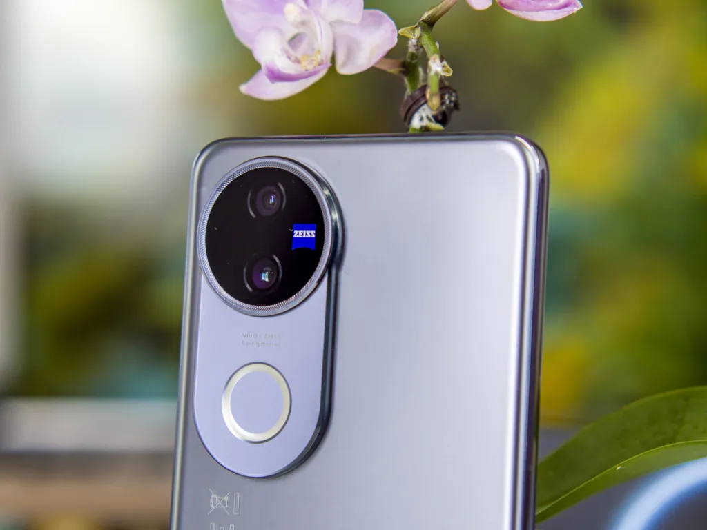 Vivo V50 recenze 2 1