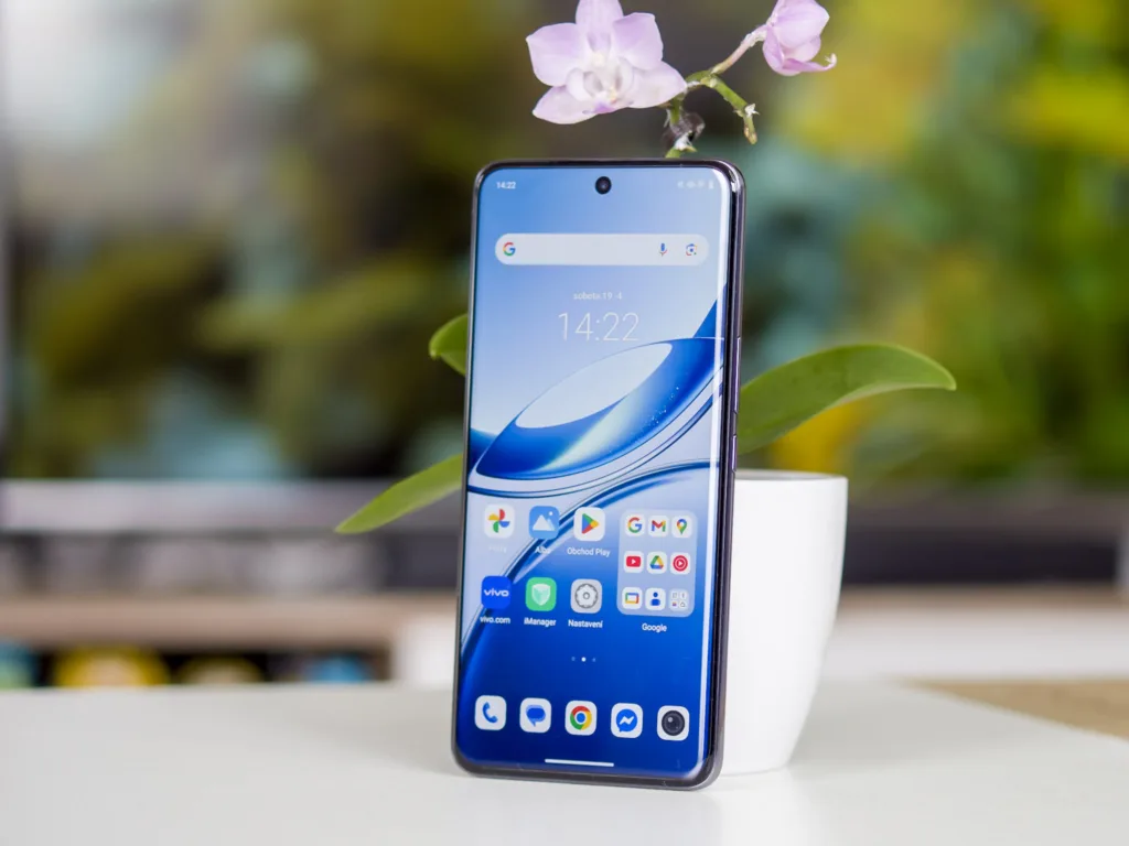 Vivo V50 recenze 9 1