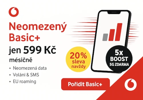 Vodafone Basic B