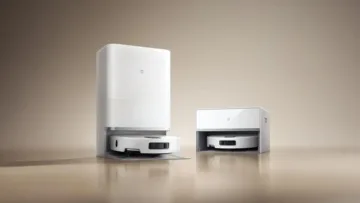 Vysavač Xiaomi Mijia M40S