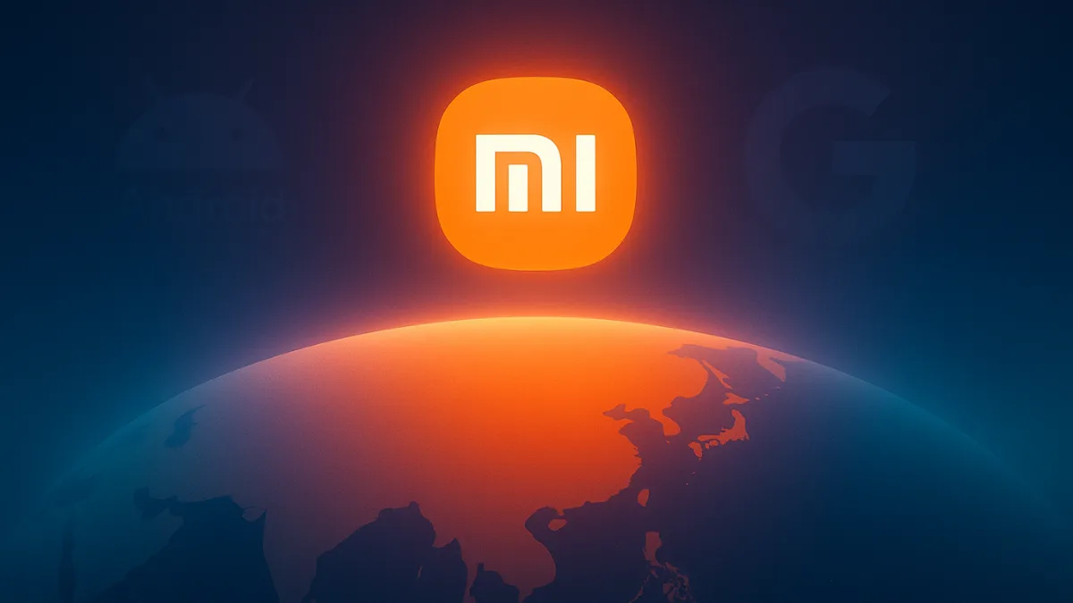 Android bez Googlu? Tito populární výrobci o tom údajně uvažují