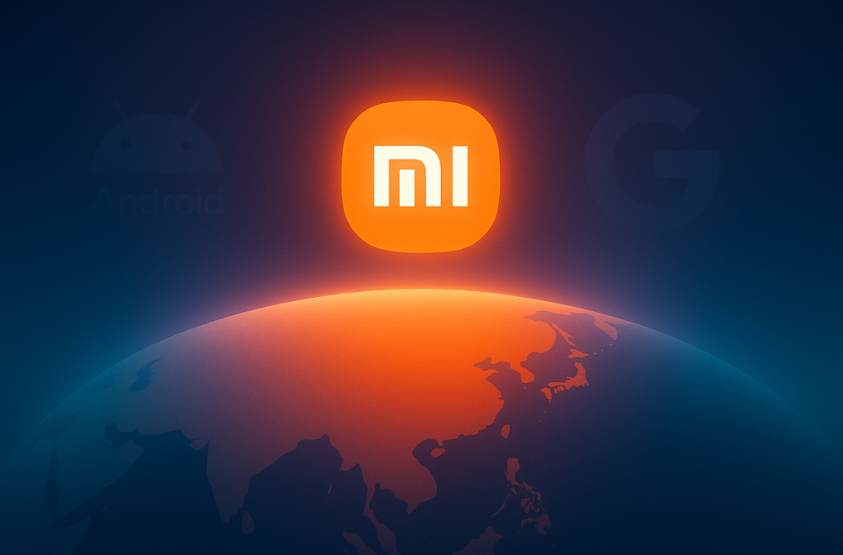 Xiaomi, Huawei a BBK Electronics plánují alternativu k Androidu