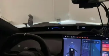 Xiaomi HyperVision v akci
