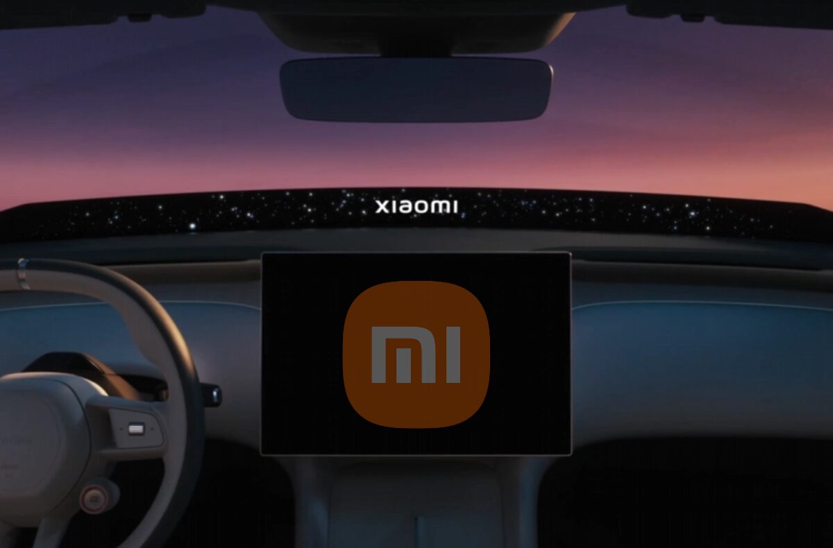 Xiaomi HyperVision