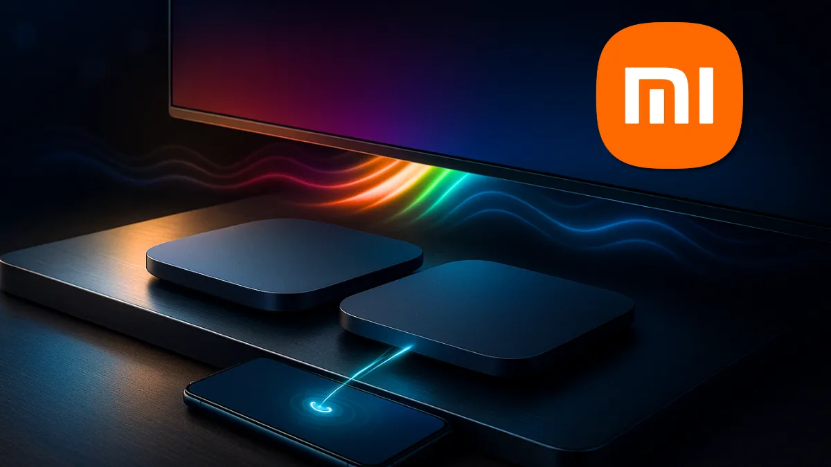 Nové multimediální centrum Xiaomi Mi Box 5 přichází ve dvou verzích! Dočkáme se ho i globálně?