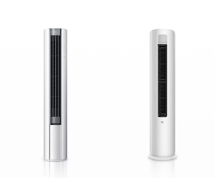 Xiaomi Mijia Klimatizace Vertical 3 HP