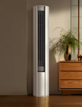 Xiaomi Mijia klimatizace v interiéru