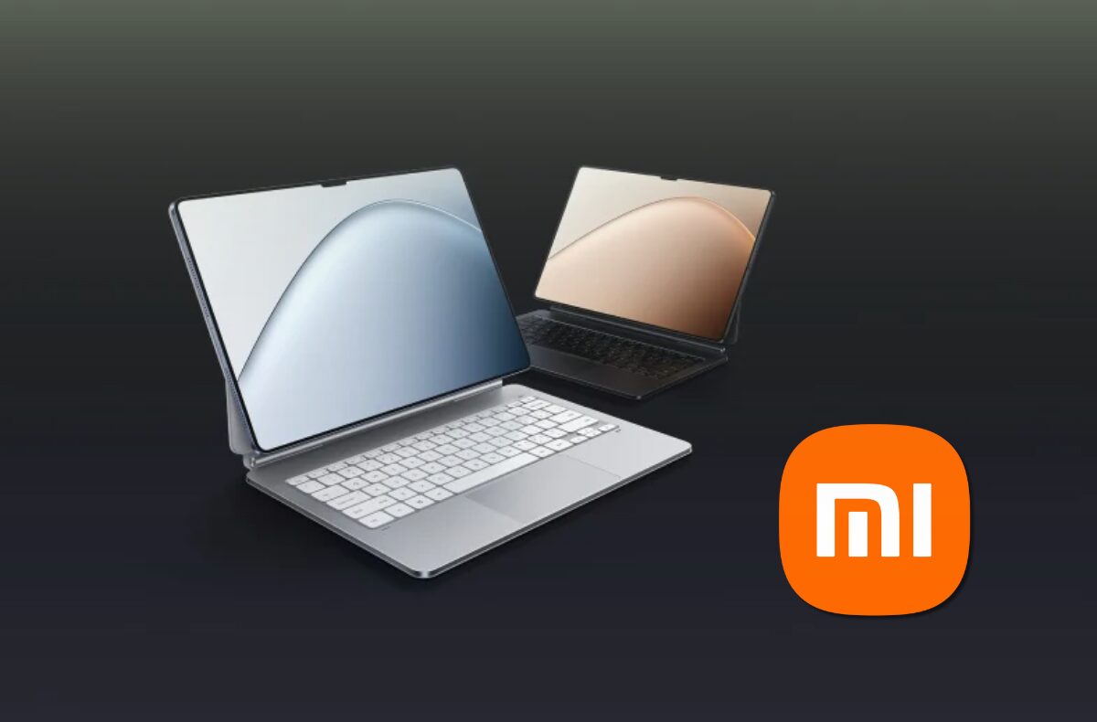 Xiaomi Pad 7 Ultra s logem