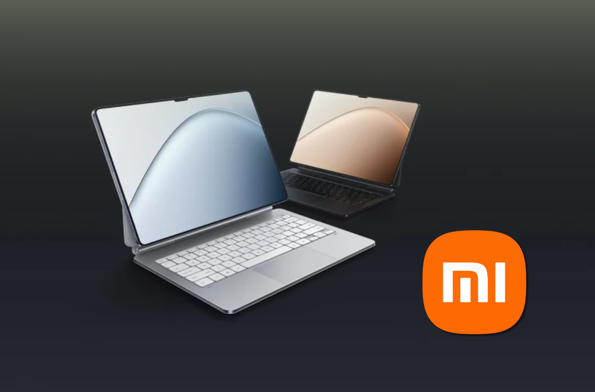 Xiaomi Pad 7 Ultra s logem