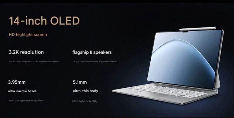 Xiaomi Pad 7 Ultra