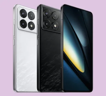 Xiaomi Poco F6 Pro