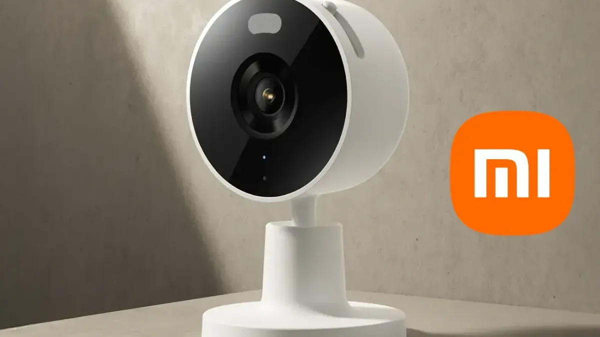 Nová kamera od Xiaomi nahrává ve 2K a láká na AI detekce. Zřejmě nebude stát mnoho