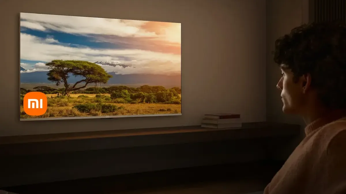 Xiaomi do Česka přináší pět nových 4K televizorů. Mají QLED panel a Google TV, cenou potěší