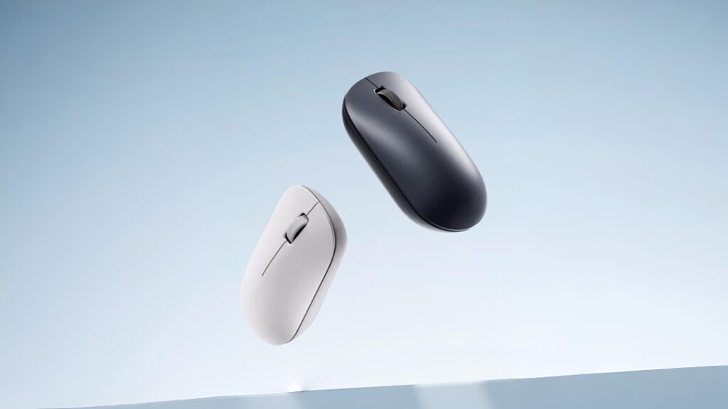 Xiaomi Wireless Mouse Lite 3