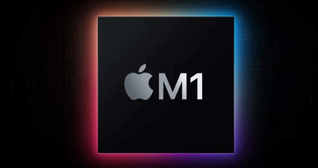 apple cip m1