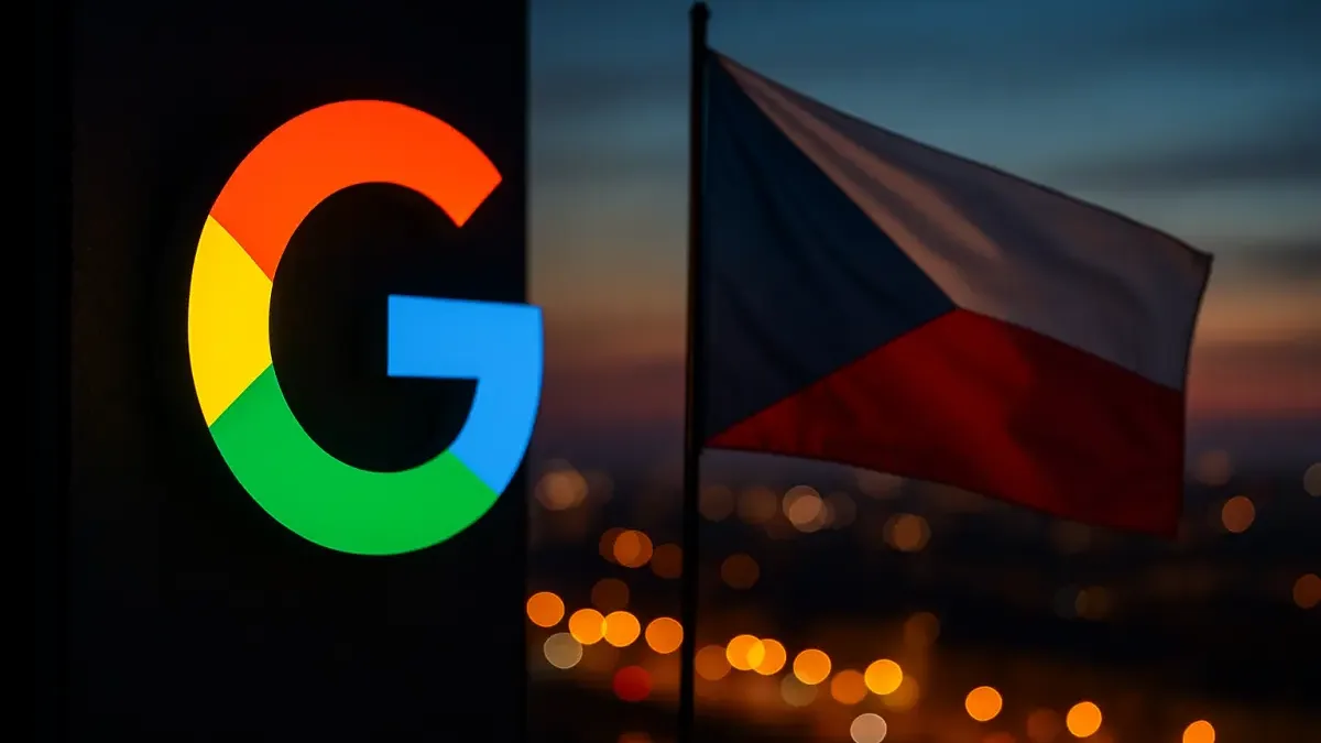 Revoluce ve vyhledávání: Google v Česku testuje AI souhrny, takto vypadají