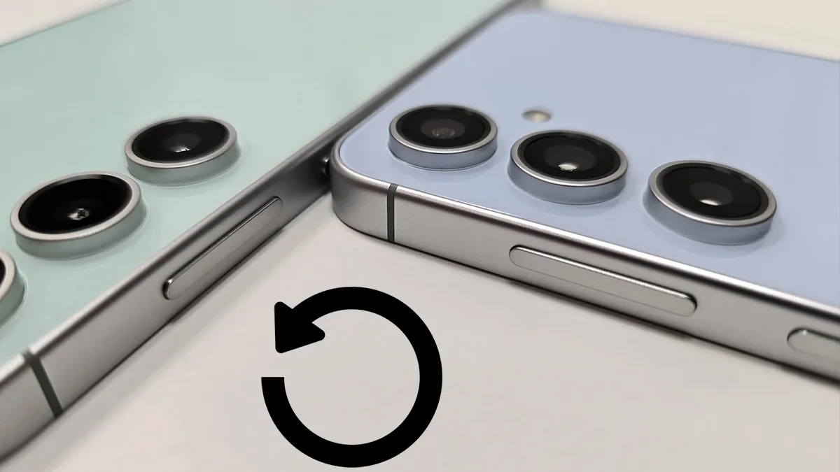 Konečně! Hromada starších Samsungů dostává One UI 7 s Androidem 15, máme seznam