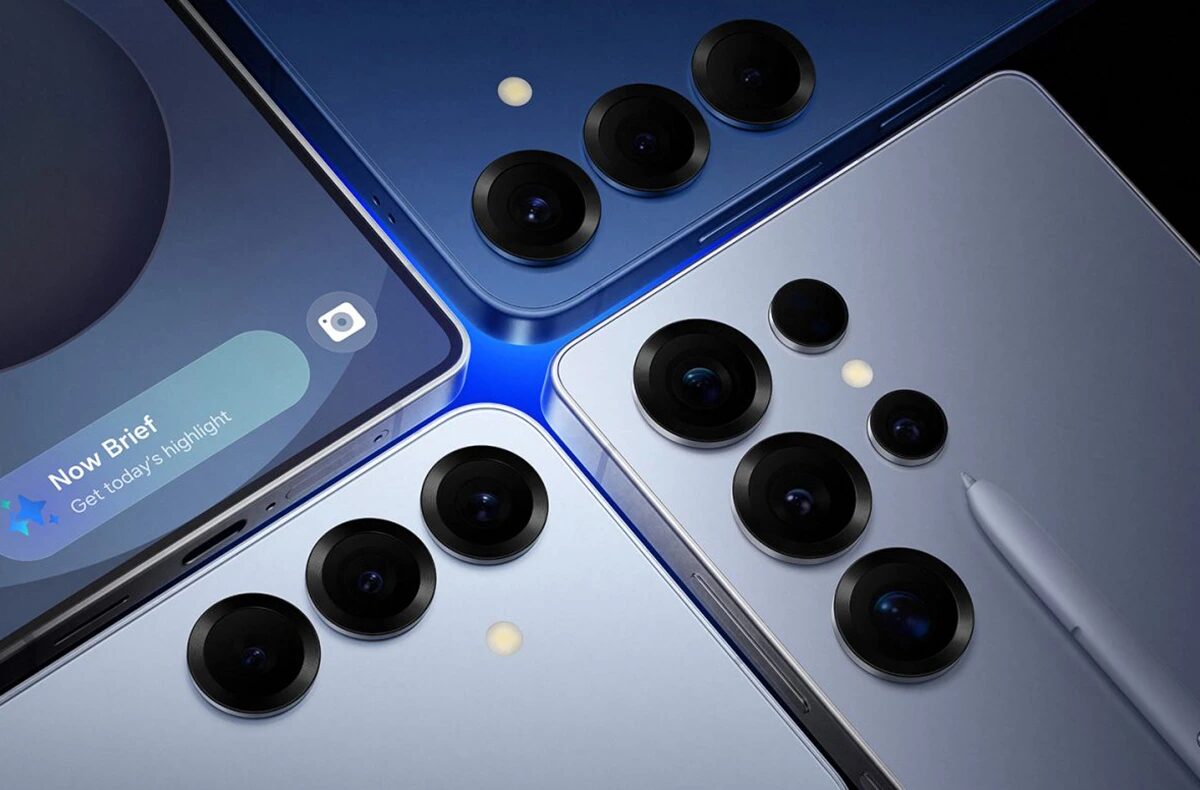 galaxy s25
