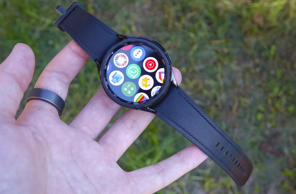 galaxy watch6 classic