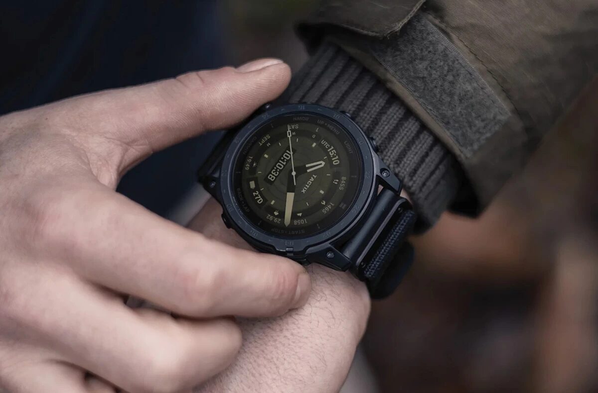 garmin tactix 7