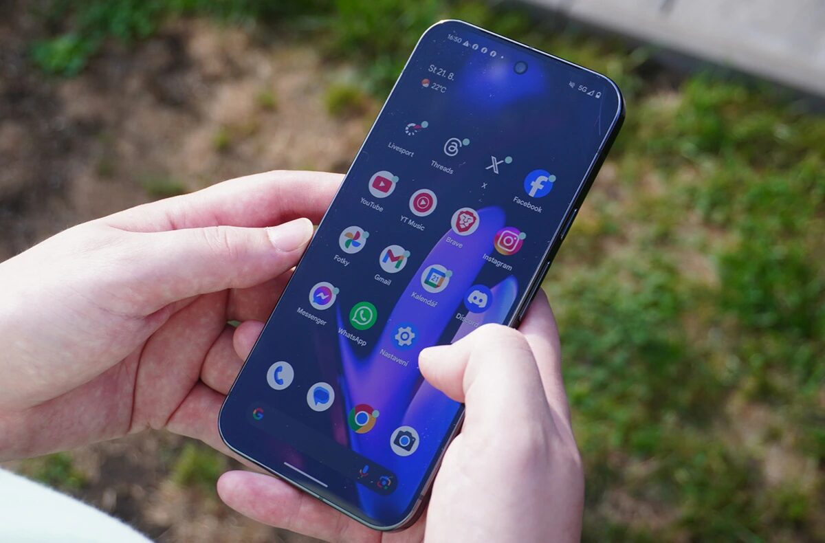 google pixel 9 pro