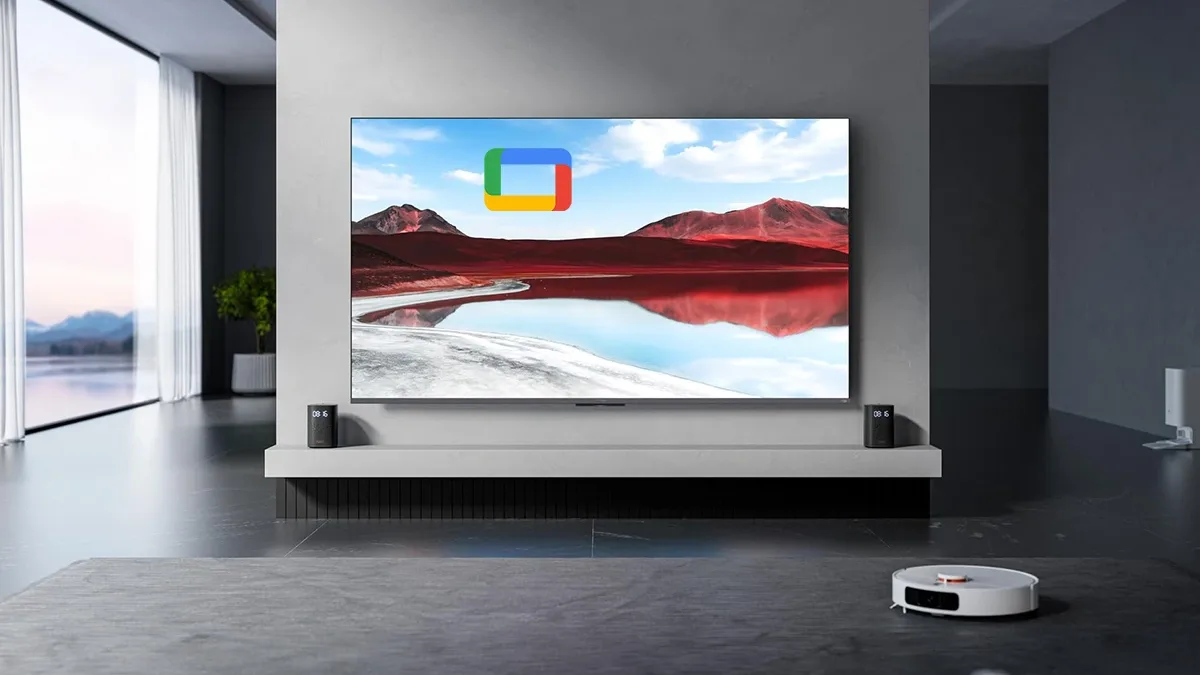 Konečně! Google TV dostane spánkový časovač, který nepřehlédnete