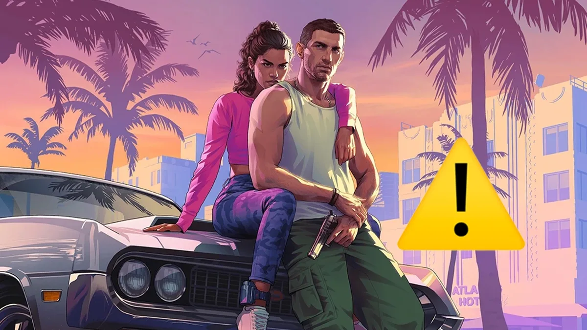 Rockstar zklamal miliony hráčů. GTA 6 dostává nové datum, které vás rozhodně nepotěší