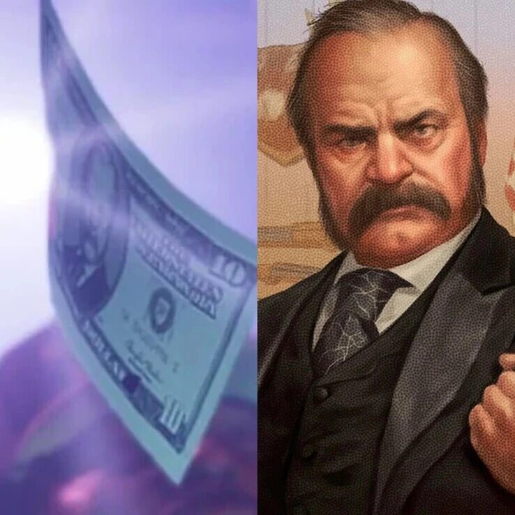 gta 6 peníze