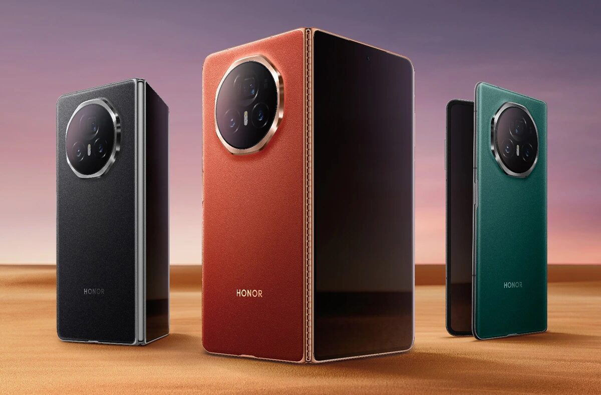 honor magic v3