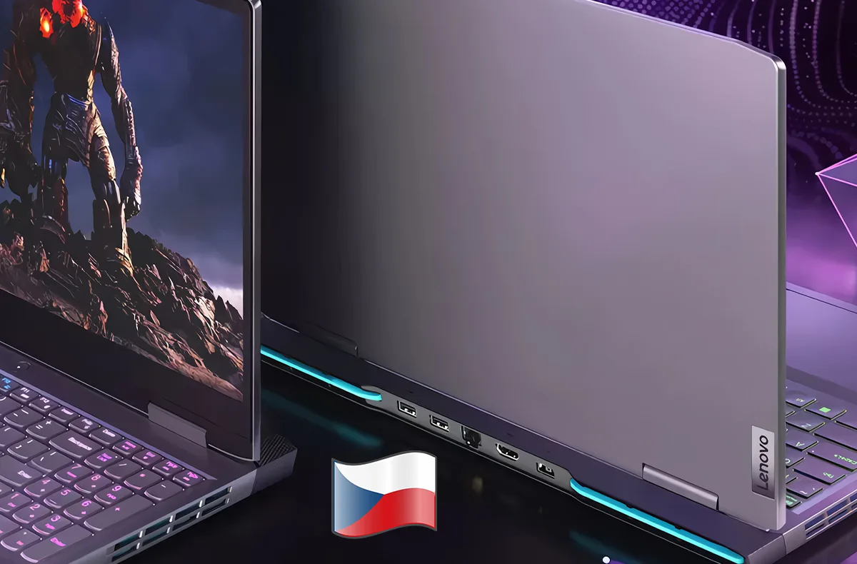 lenovo loq akce