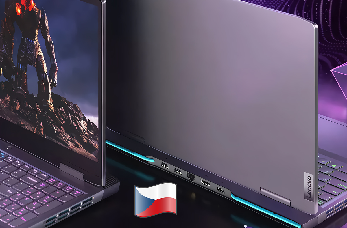 lenovo loq akce