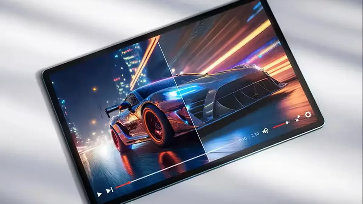 Tenhle tablet Lenovo skoro neuvěřitelně zlevnil! Má vlajkový čip a v balení zdarma klávesnici a dotykové pero