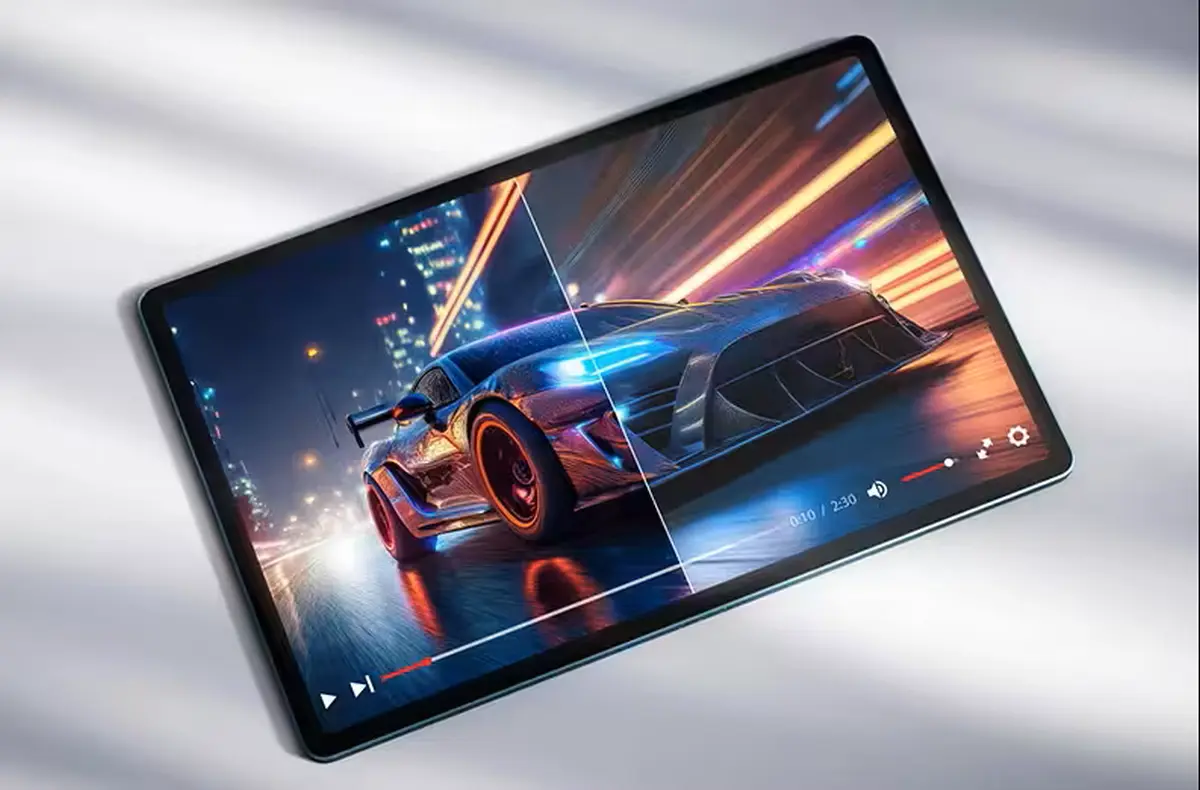 lenovo yoga tab plus auto prehravani videa