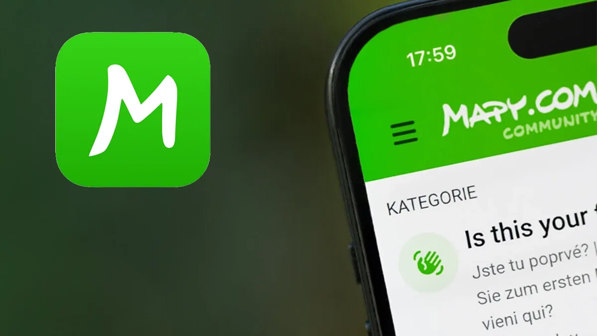 Mapy.cz představily významné vylepšení navigace. Řidiči budou nadšení
