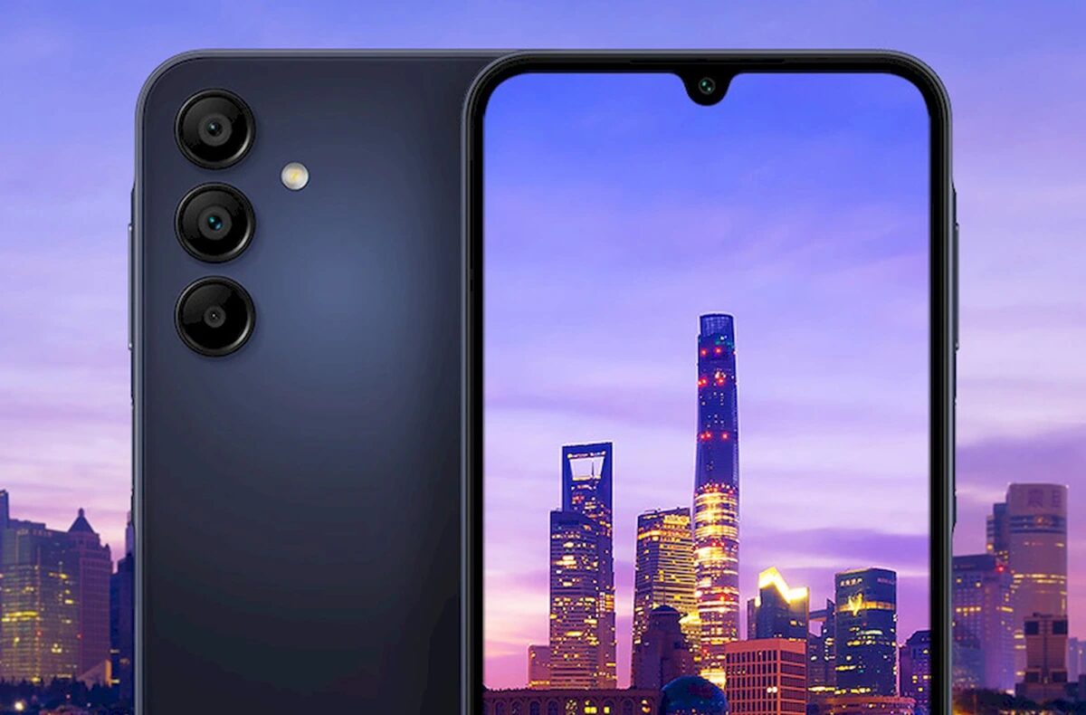 one ui 7 galaxy a15
