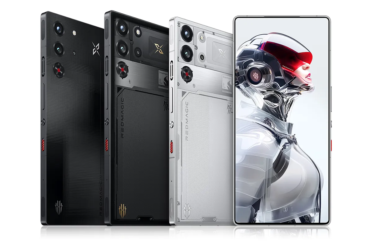 RedMagic 10S Pro