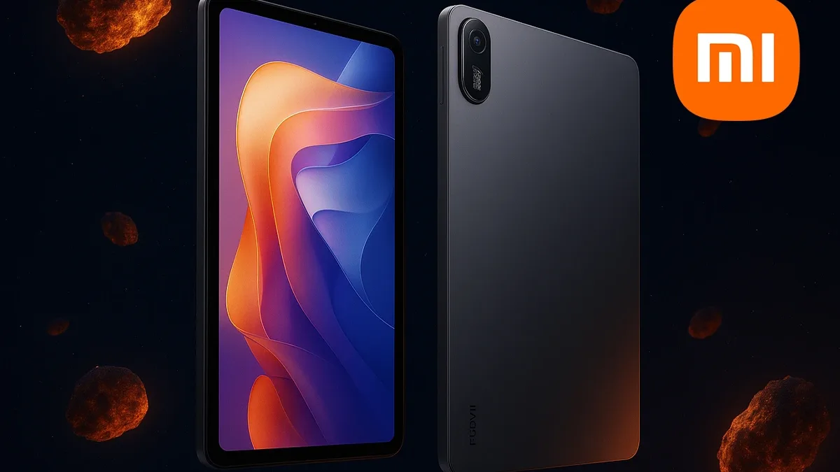 Nástupce levného tabletu Xiaomi je za rohem! Známe parametry i evropské ceny